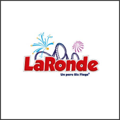 Logo La Ronde